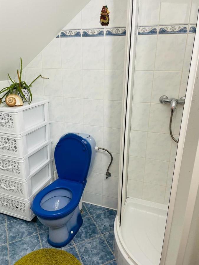 Apartman Trutnov-Porici Exterior photo