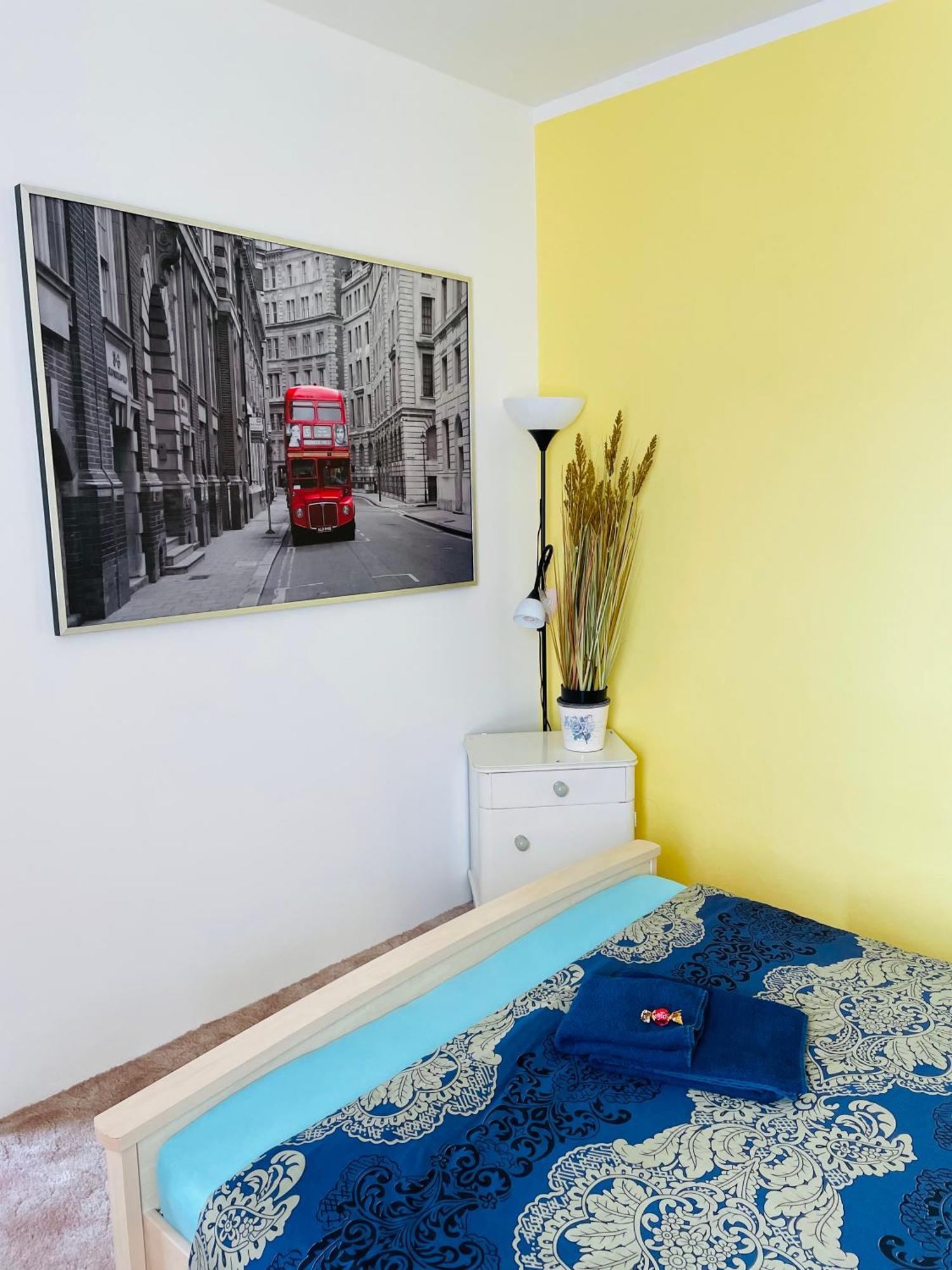 Apartman Trutnov-Porici Exterior photo