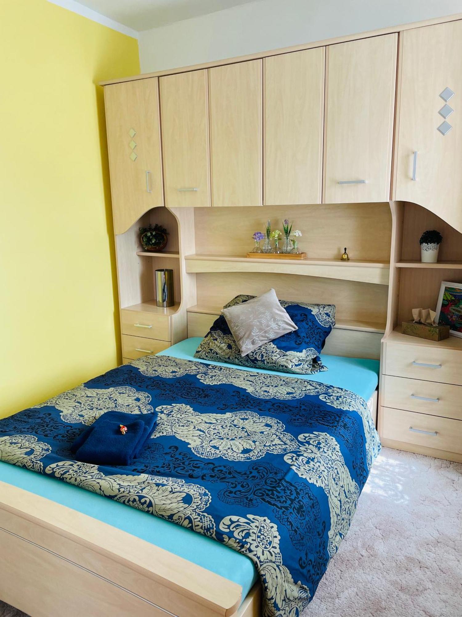 Apartman Trutnov-Porici Exterior photo