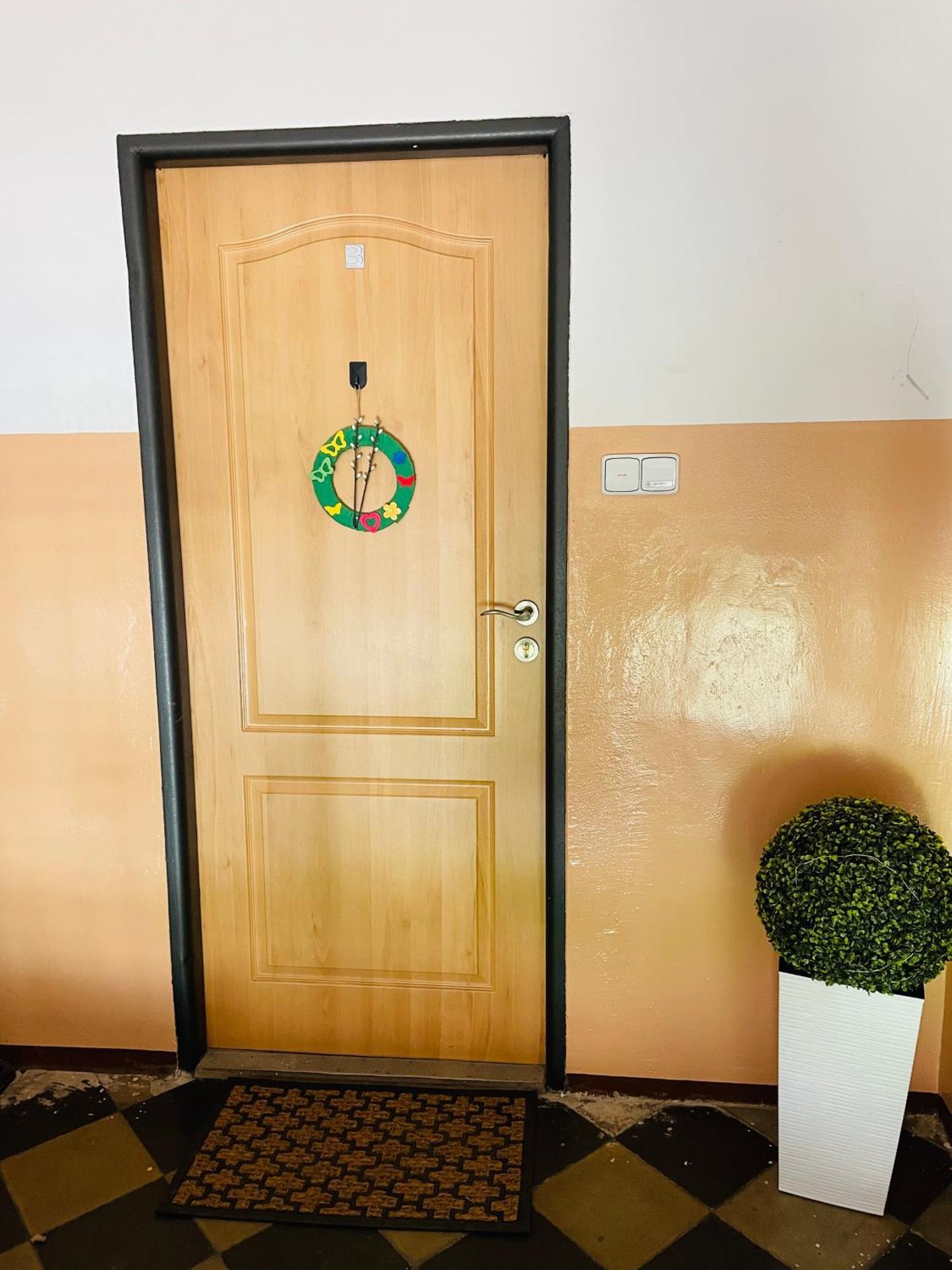 Apartman Trutnov-Porici Exterior photo