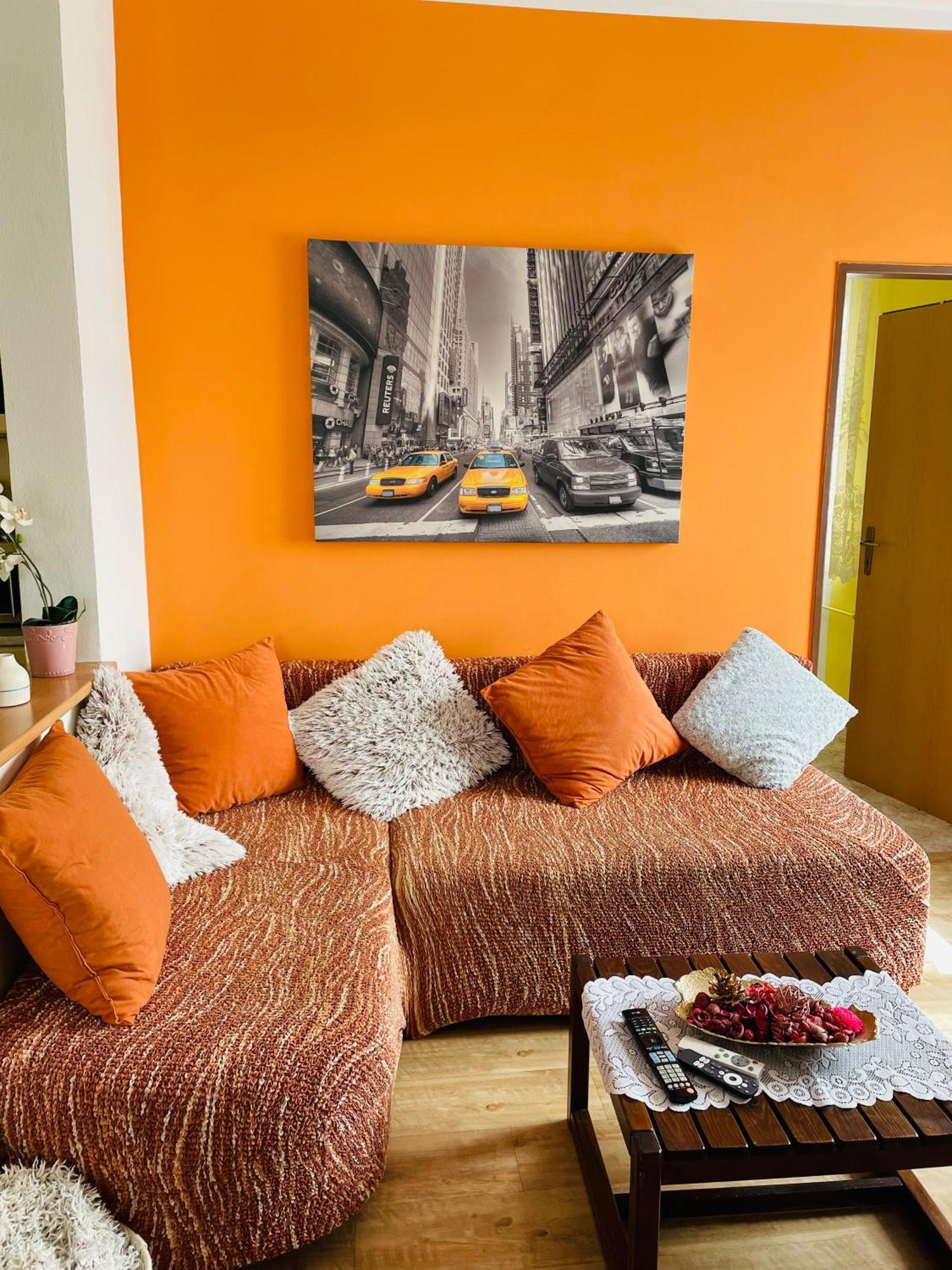 Apartman Trutnov-Porici Exterior photo